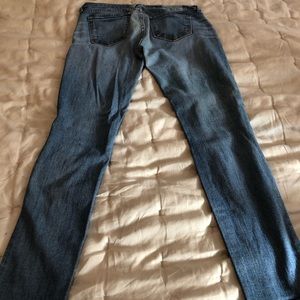 Textile Elizabeth & James sz 26 Jeans